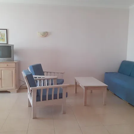 Apartamento Dunas Do Balcony Pool Flat