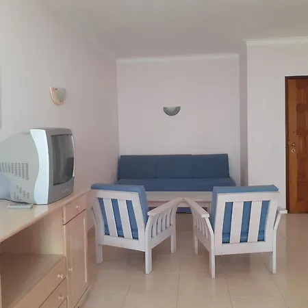 Apartamento Dunas Do Balcony Pool Flat *