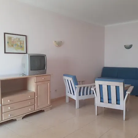 Dunas Do Balcony Pool Flat Apartamento *
