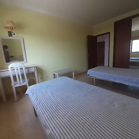 Apartamento Dunas Do Balcony Pool Flat Alvor