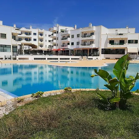 Dunas Do Balcony Pool Flat