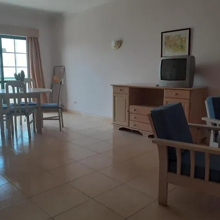 Dunas Do Balcony Pool Flat Apartment