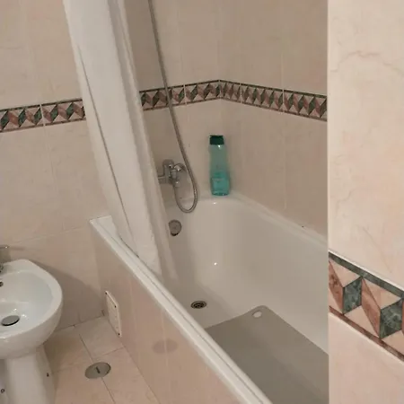 Апартаменты Dunas Do Balcony Pool Flat Алвор