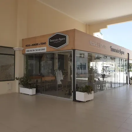 Dunas Do Balcony Pool Flat * Алвор