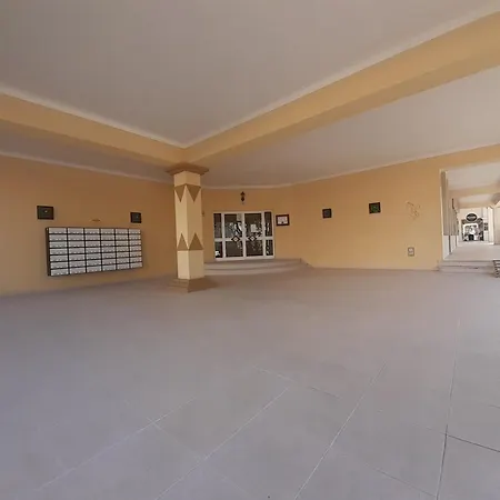 Dunas Do Balcony Pool Flat Алвор