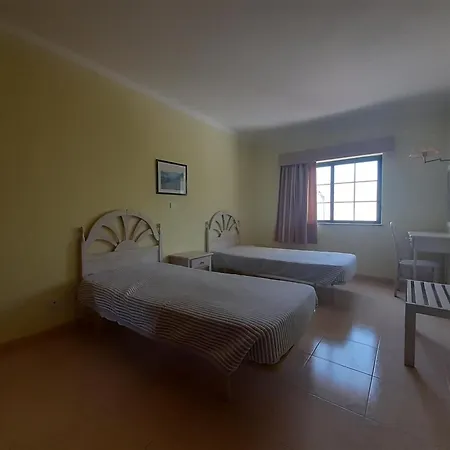 Dunas Do Balcony Pool Flat Apartment