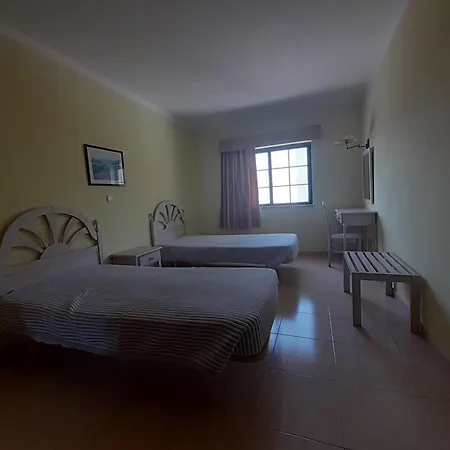 Apartment Dunas Do Balcony Pool Flat Alvor