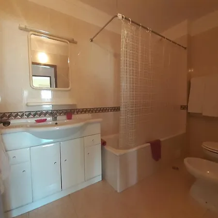 Dunas Do Balcony Pool Flat Apartment