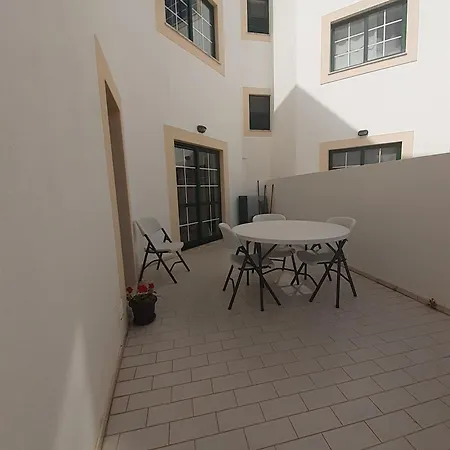 Dunas Do Balcony Pool Flat *