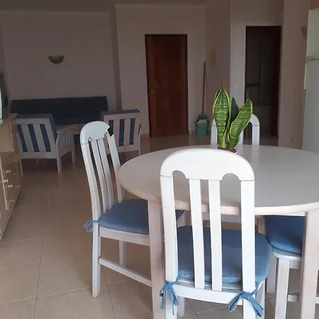 Apartment Dunas Do Balcony Pool Flat Alvor
