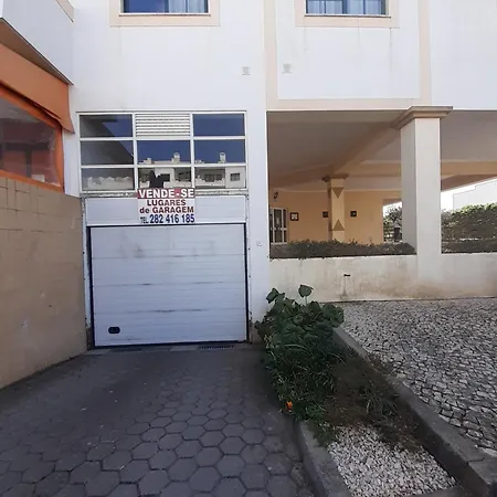 Dunas Do Balcony Pool Flat * Алвор