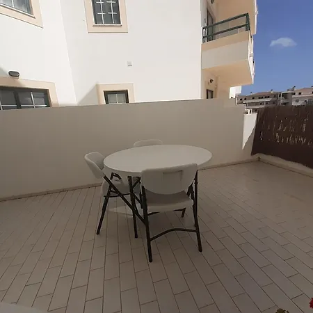 Dunas Do Balcony Pool Flat