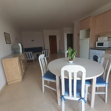 Dunas Do Balcony Pool Flat *