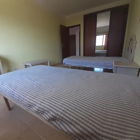 Apartment Dunas Do Balcony Pool Flat