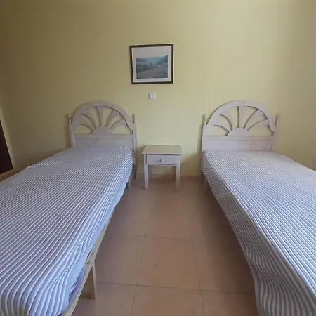 Dunas Do Balcony Pool Flat *