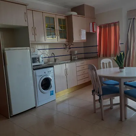 Apartment Dunas Do Balcony Pool Flat Alvor