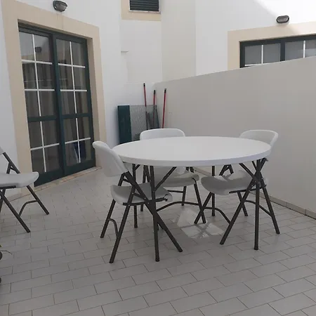 Dunas Do Balcony Pool Flat *