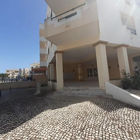 Dunas Do Balcony Pool Flat