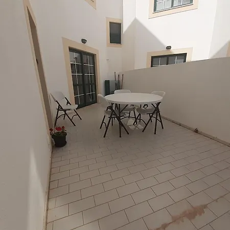 Dunas Do Balcony Pool Flat *